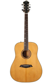 Sire Larry Carlton A4 Dreadnought Electro Acoustic in Natural - Image 2