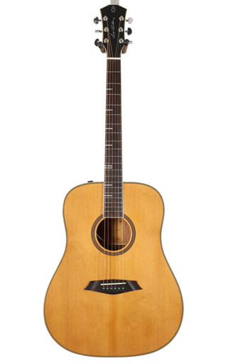 Sire Larry Carlton A4 Dreadnought Electro Acoustic in Natural - Image 3