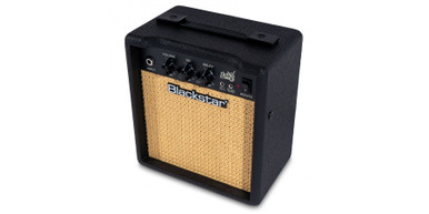 Blackstar Debut 10E Combo Guitar Amp in Black - Image 3