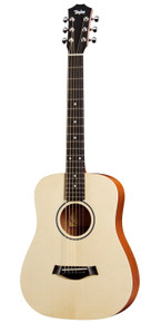 Taylor BT1 Baby Taylor Acoustic Guitar Promo - Image 2