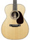 Martin 000-42 Modern Deluxe Acoustic Guitar (25444) - Image 2