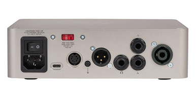 Darkglass Darkglass Exponent 500 Bass Amp Head - Image 3