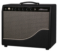 Silktone KT-66 12 Watt Combo Amplifier - Image 2