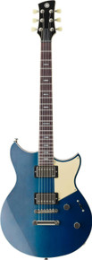 Yamaha Revstar Professional RSP20 Electric Guitar in Moonlight Blue - Image 2