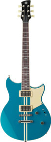 Yamaha Revstar Professional RSP20 Electric Guitar in Swift Blue - Image 2
