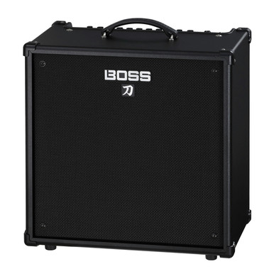 Boss Katana 110B 1x10" 60w Bass Amp Combo - Image 3