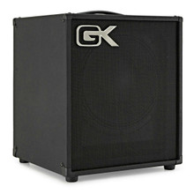 Gallien-Krueger MB112-II 1x12" 200W Bass Amp Combo - Image 2