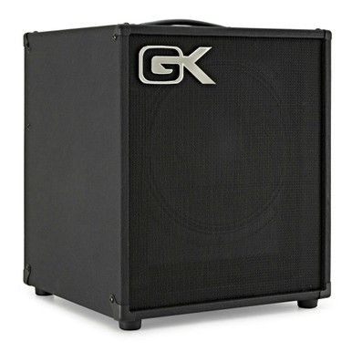 Gallien-Krueger MB112-II 1x12" 200W Bass Amp Combo - Image 3
