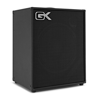Gallien-Krueger MB115-II 1x15" 200W Bass Amp Combo - Image 3