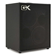 Gallien-Krueger MB210-II 2x10" 350W Bass Amp Combo - Image 2