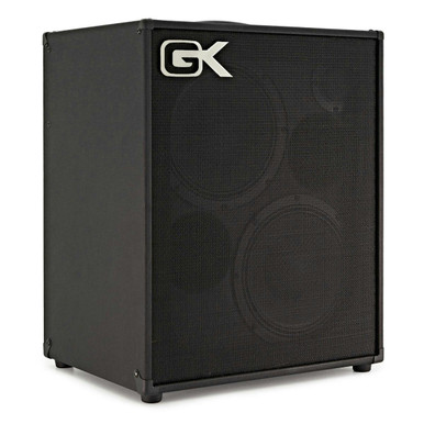 Gallien-Krueger MB210-II 2x10" 350W Bass Amp Combo - Image 3