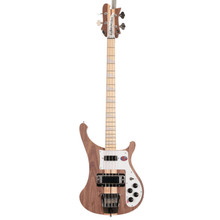 Rickenbacker 4003 Bass Guitar in Walnut - Image 2