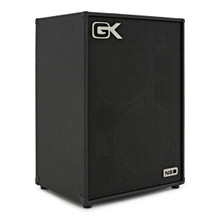 Gallien-Krueger MB212-II 2x12" 500W Bass Amp Combo - Image 2