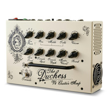 Victory V4 The Duchess Guitar Amp Pedal - Image 2