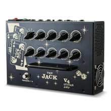 Victory V4 The Jack Guitar Amp Pedal - Image 2