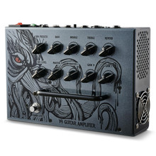 Victory V4 The Kraken Guitar Amp Pedal - Image 2