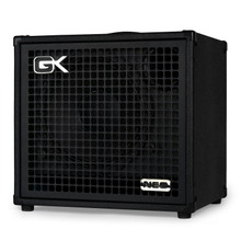 Gallien-Krueger Fusion 112 1x12" 800W Bass Amp Combo - Image 2
