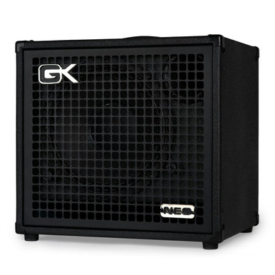 Gallien-Krueger Fusion 112 1x12" 800W Bass Amp Combo - Image 3