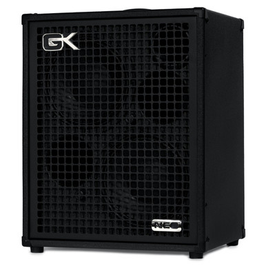 Gallien-Krueger Fusion 210 2x10" 800W Bass Amp Combo - Image 3
