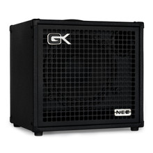 Gallien-Krueger Legacy 112 1x12" 800W Bass Amp Combo - Image 2