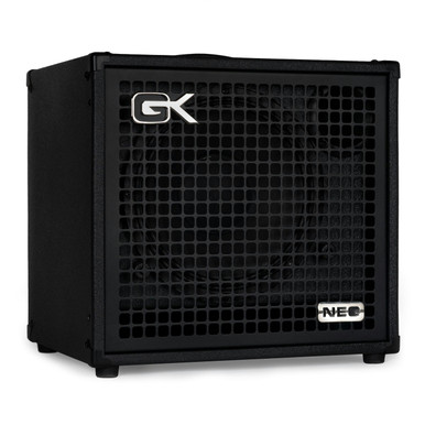 Gallien-Krueger Legacy 112 1x12" 800W Bass Amp Combo - Image 3