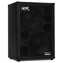 Gallien-Krueger Legacy 212 2x12" 800W Bass Amp Combo - Image 2