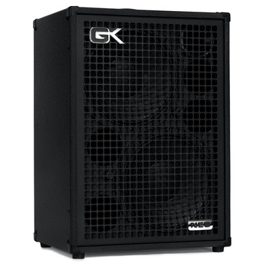 Gallien-Krueger Legacy 212 2x12" 800W Bass Amp Combo - Image 3