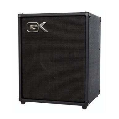 Gallien-Krueger MB110 1x10" 100W Bass Amp Combo - Image 3