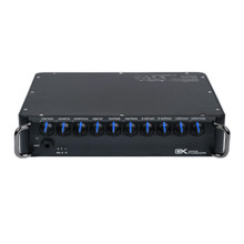 Gallien-Krueger Fusion 500S Bass Amp Head - Image 2