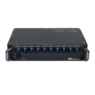 Gallien-Krueger Fusion 800S Bass Amp Head - Image 3