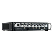 Gallien-Krueger Legacy 800 Bass Amp Head - Image 2