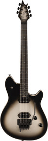 EVH Wolfgang Special Electric Guitar in Silverburst with Ebony Fretboard - Image 2