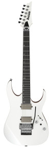 Ibanez RG5320C-PW Prestige Electric Guitar in Pearl White - Image 2