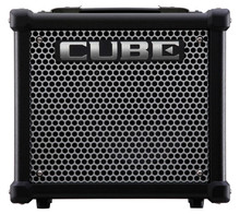 Roland Cube 10 GX Compact Electric Guitar Practice Amp- 10W - Image 2