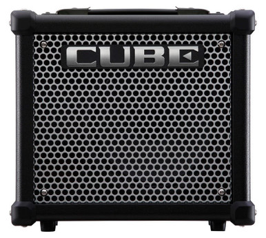 Roland Cube 10 GX Compact Electric Guitar Practice Amp- 10W - Image 3