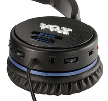 Vox VGH Bass Amp Headphones - Image 2