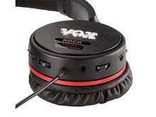 Vox VGH Rock Guitar Amp Headphones - Image 2