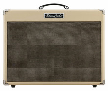Roland Blues Cube Artist 80 Watt Guitar Amp in Blonde - Image 2