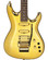 Ibanez JS2GD Joe Satriani Signature Electric Guitar Gold Boy (19861) - Image 2