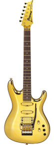 Ibanez JS2GD Joe Satriani Signature Electric Guitar Gold Boy - Image 2