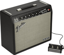 Fender Tone Master Princeton Reverb 1x10" Modelling Guitar Amp Combo - Image 2