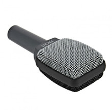 Sennheiser E609 Dynamic Mic in Silver for Guitar Amps & Brass - Image 2