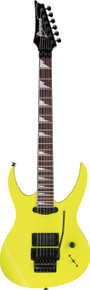 Ibanez 540PIII-DY Genesis Collection P Series Electric Guitar in Desert Yellow - Image 2