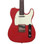 Hansen Guitars T-Style Electric Guitar in Dakota Red, Ultra Light Relic (58901) - Image 2