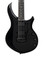 Music Man Majesty 6 Electric Guitar in Dark Side (55132) - Image 2