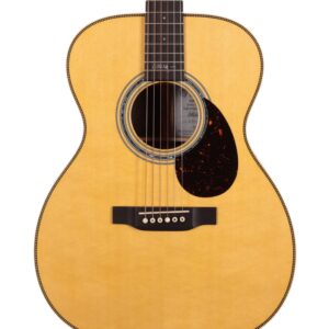 Martin OMJM John Mayer Signature Rosewood Orchestra Electro Acoustic (43192)