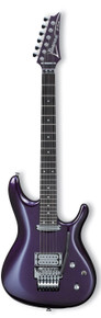 Ibanez JS2450 Joe Satriani Signature Electric Guitar in Purple - Image 2