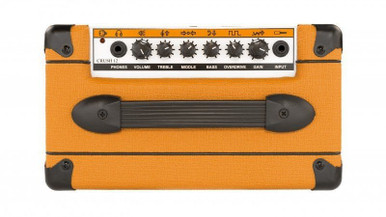 Orange Crush 12 Guitar Amplifier Combo - Image 3