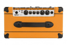 Orange Crush 20 Guitar Amplifier Combo - Image 2