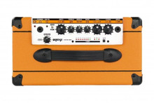 Orange Crush 20RT Guitar Amplifier Combo - Image 2